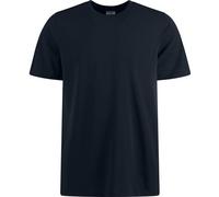 Kustom Kit - T-shirt pour homme RW8714 (L) (Bleu marine)