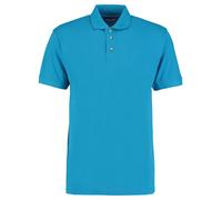 Kustom Kit t-shirt super wash top kk400 pour homme - polo coupe classique