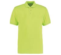 Kustom Kit t-shirt super wash top kk400 pour homme - polo coupe classique