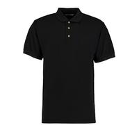Kustom Kit t-shirt super wash top kk400 pour homme - polo coupe classique