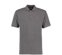 Kustom Kit t-shirt super wash top kk400 pour homme - polo coupe classique