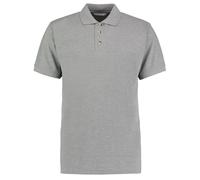 Kustom Kit t-shirt super wash top kk400 pour homme - polo coupe classique