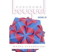 Kusudama Bouquet Book 21