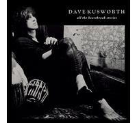 Kusworth Dave - All The Heartbreak Stories [Import]