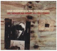 Kusworth,Dave&Tenderhooks - Wonderland Avenue [Import]