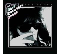 Kusworth,Dave - The Brink