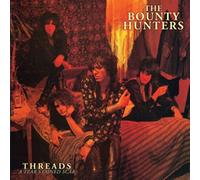 Kusworth Dave - Threads a Tear Stained Scar (Red Vinyl) [Import]