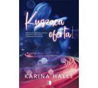 Kusząca oferta Tom 2 - Karina Halle (littérature, roman en polonais)