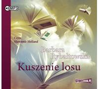 Kuszenie losu - Barbara Rybałtowska (Buch auf Polnisch)