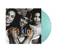 Kut Klose - Surrender (Reissue) (Remastered) (Light Blue Coloured) (LP)