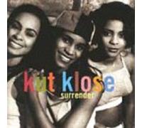 Kut Klose - Surrender