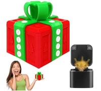 KutaKuta Boîte Cadeau Really Annoying - 3D Imprimé Boite Doigt avec issimulée, Coffret Cadeau Surprise DrôLe De Doigt, Coffret Cadeau Ennuyeux pour Anniversaire Noël Fêtes