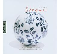 Kutan - Richard Strauss: Lieder [Import]