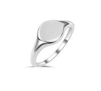 KUTCEK Ensemble de bagues assorties pour lui et elle en acier titane minimaliste - Cadeau moderne pour petit ami ou petite amie, 6, Acier titane