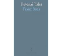Kutenai Tales