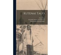 Kutenai Tales