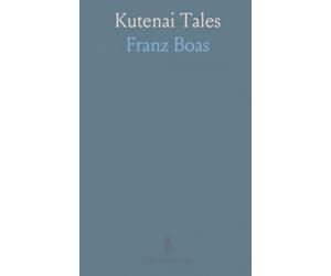 Kutenai Tales