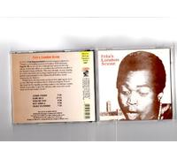 Kuti,Fela Anikulapo - Fela's London Scene [Import]
