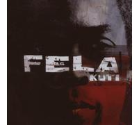 Kuti, Fela - Best Best of -2cd-