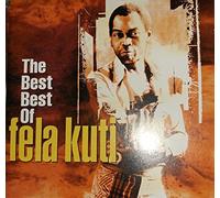 Kuti, Fela - Best of Fela Kuti