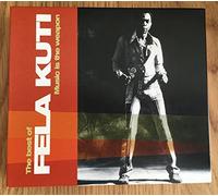 Kuti,Fela - Best of Fela Kuti (+Bonus-DVD) [Import]