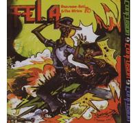 Kuti,Fela - Confusion/Gentleman [Import]
