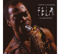Kuti, Fela - Don't Teach Me. [Import]