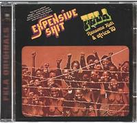 Kuti, Fela - Expensive Shit/He Miss Ro [Import]