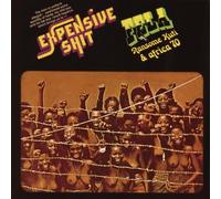 Kuti, Fela - Expensive Shit/He Miss Road