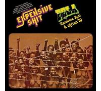 Kuti, Fela - Expensive Shit [Import]