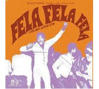 Kuti Fela & His Africa 70 - Fela Kuti & His Africa 70