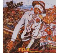 Kuti, Fela - Ikoyi Blindness/Kalakuta [Import]