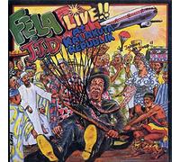 Kuti, Fela - Jjd/No Agreement