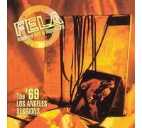 Kuti, Fela - Koola Lobitos 63-68/69. [Import]