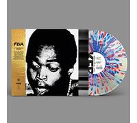 Kuti Fela - London Scene [Import]