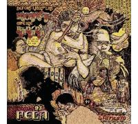 Kuti, Fela - Monkey Banana Excuse O