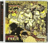 Kuti, Fela - Monkey Banana/Excuse O -R