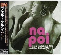 Kuti, Fela - Na Poi/Zombie