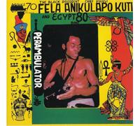 Kuti, Fela - Perambulator/Original Sufferhead