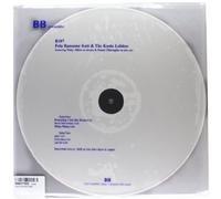 Kuti Fela Ransome - Live at The Afro Spot [Import]