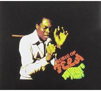 Kuti, Fela - Roforofo Fight/Fela Sings [Import]