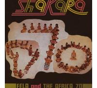 Kuti, Fela - Shakara/London Scene [Import]
