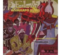 Kuti, Fela - Shuffering & Smiling/No a [Import]