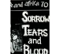 Kuti Fela - Sorrow Tears & Blood / Perambulator