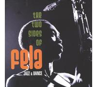 Kuti Fela - The Who Sides of Fela
