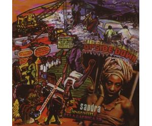 Kuti, Fela - Upside Down/Music of Many [Import]