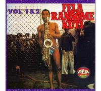 Kuti, Fela - Vol 1 & 2