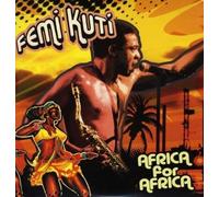 Kuti Femi - Africa for Africa