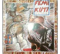 Kuti,Femi Anikulapo - & the Positive Force