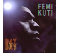 Kuti, Femi - Day By Day